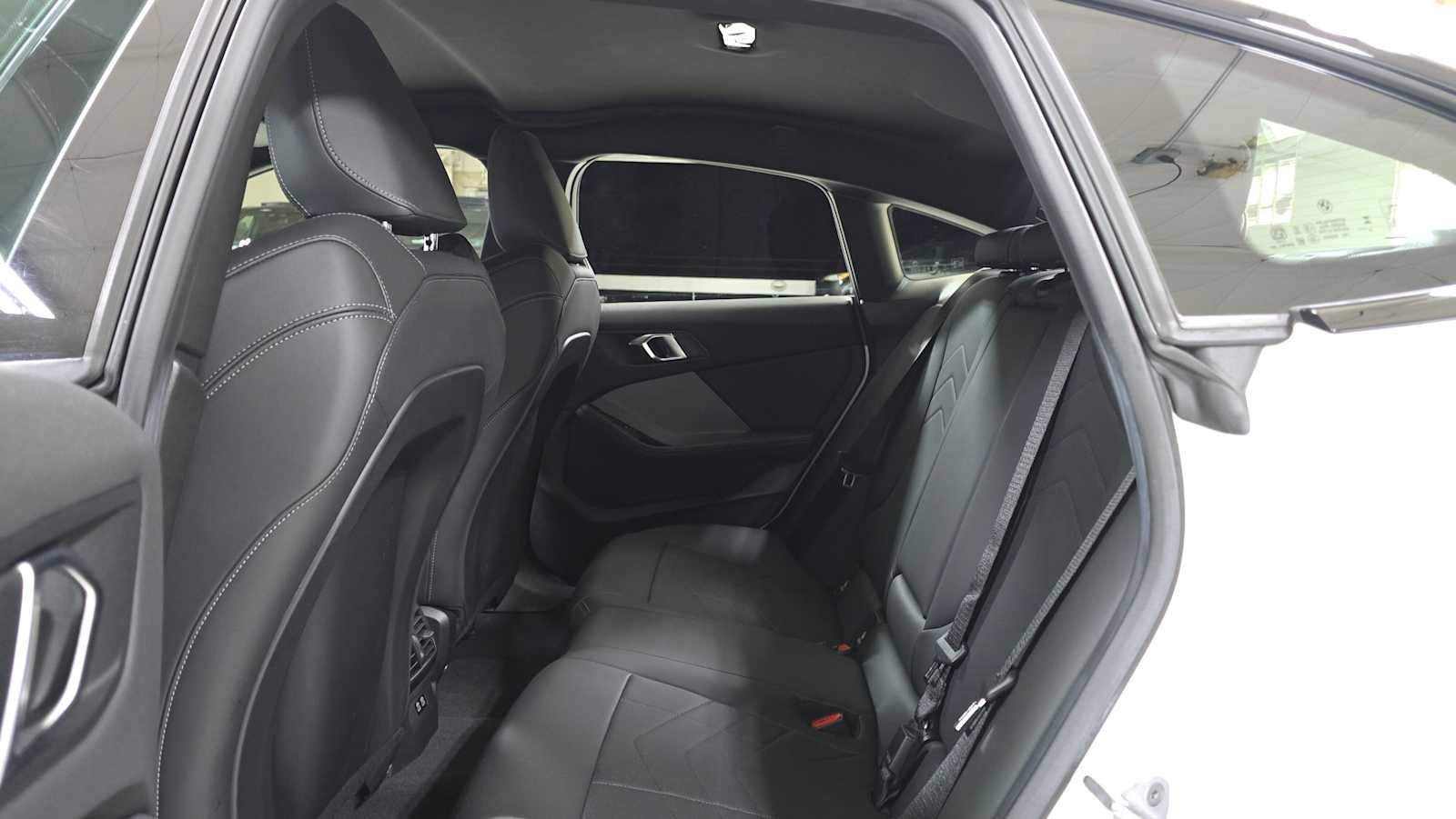 2025 BMW 2 Series 228 xDrive