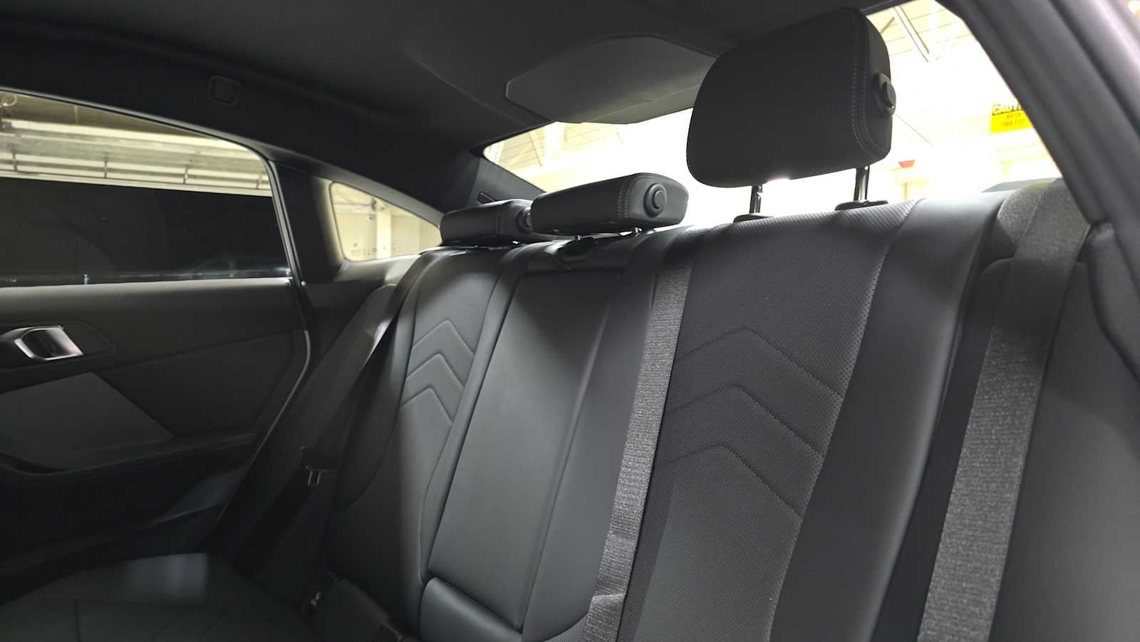 2025 BMW 2 Series 228 xDrive