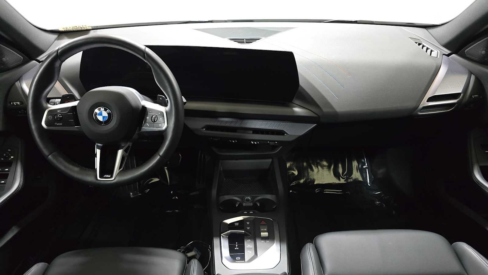 2025 BMW 2 Series 228 xDrive