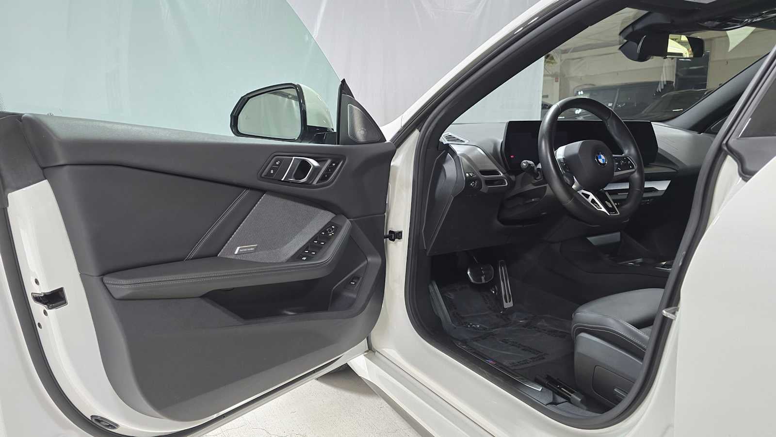 2025 BMW 2 Series 228 xDrive