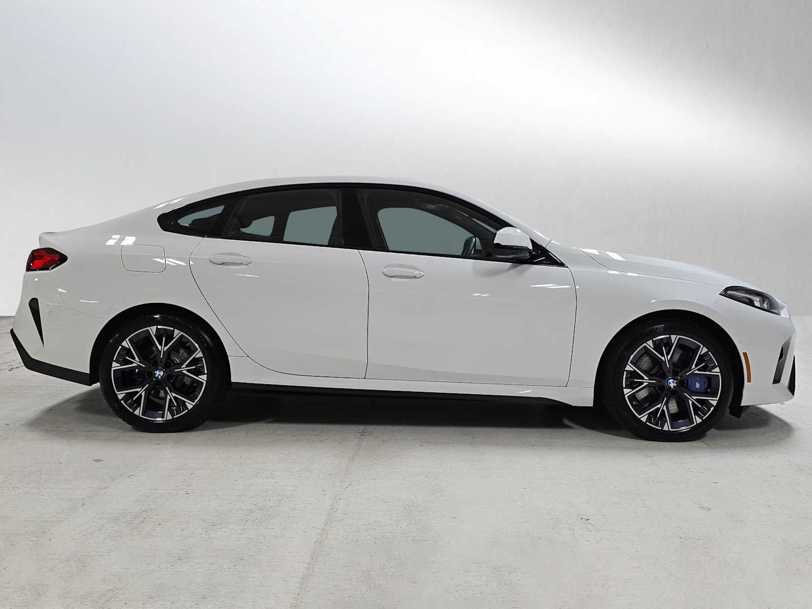 2025 BMW 2 Series 228 xDrive