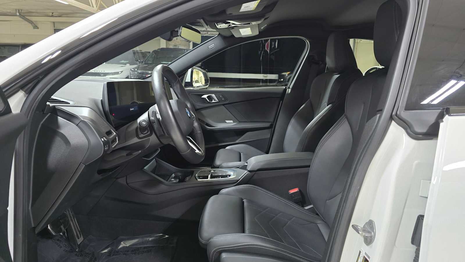 2025 BMW 2 Series 228 xDrive