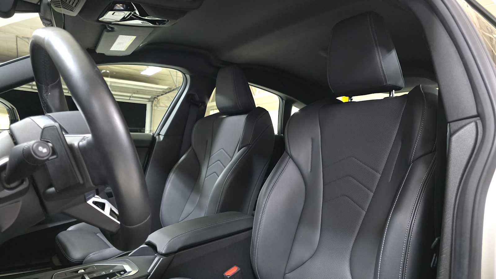 2025 BMW 2 Series 228 xDrive