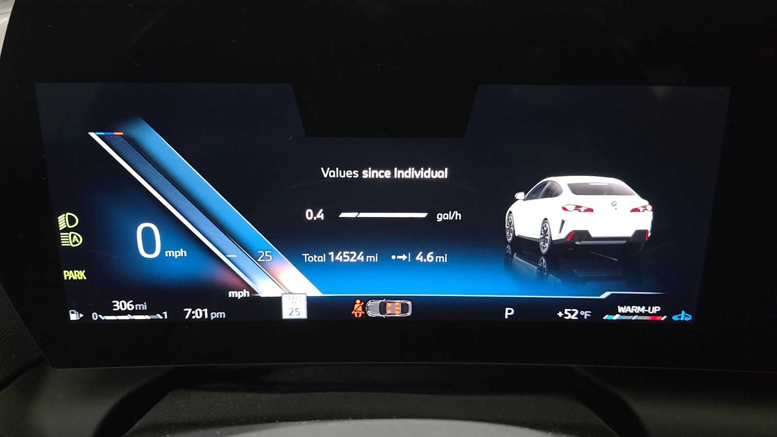 2025 BMW 2 Series 228 xDrive