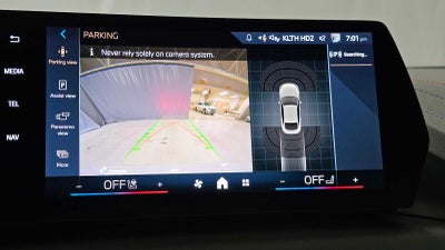 2025 BMW 2 Series 228 xDrive