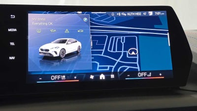 2025 BMW 2 Series 228 xDrive