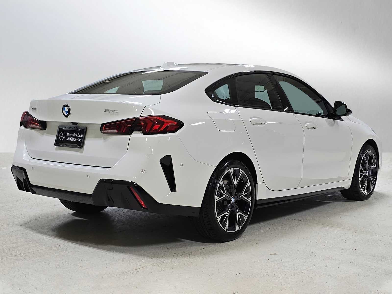 2025 BMW 2 Series 228 xDrive