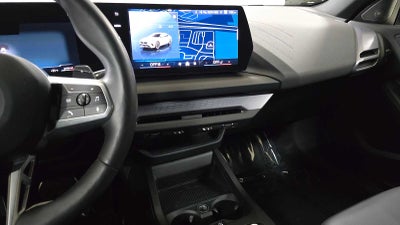 2025 BMW 2 Series 228 xDrive