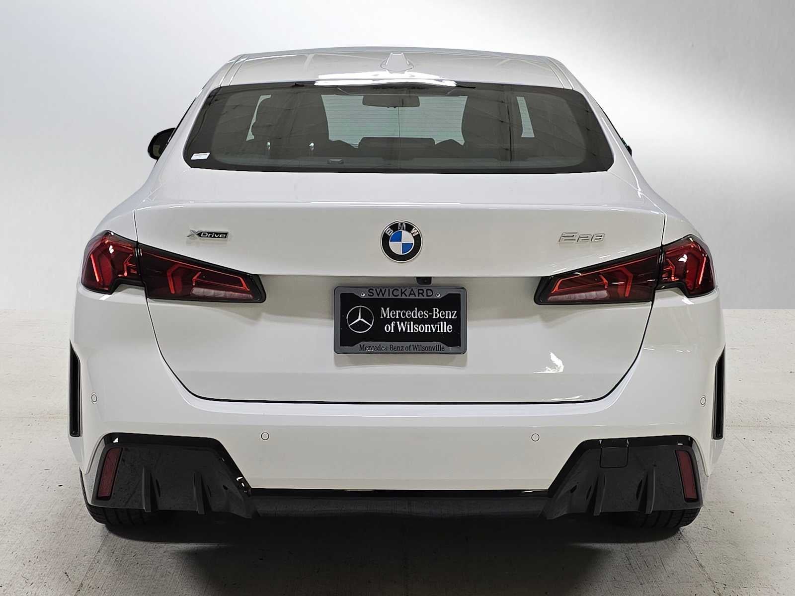 2025 BMW 2 Series 228 xDrive