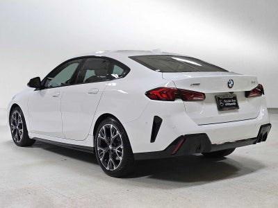 2025 BMW 2 Series 228 xDrive