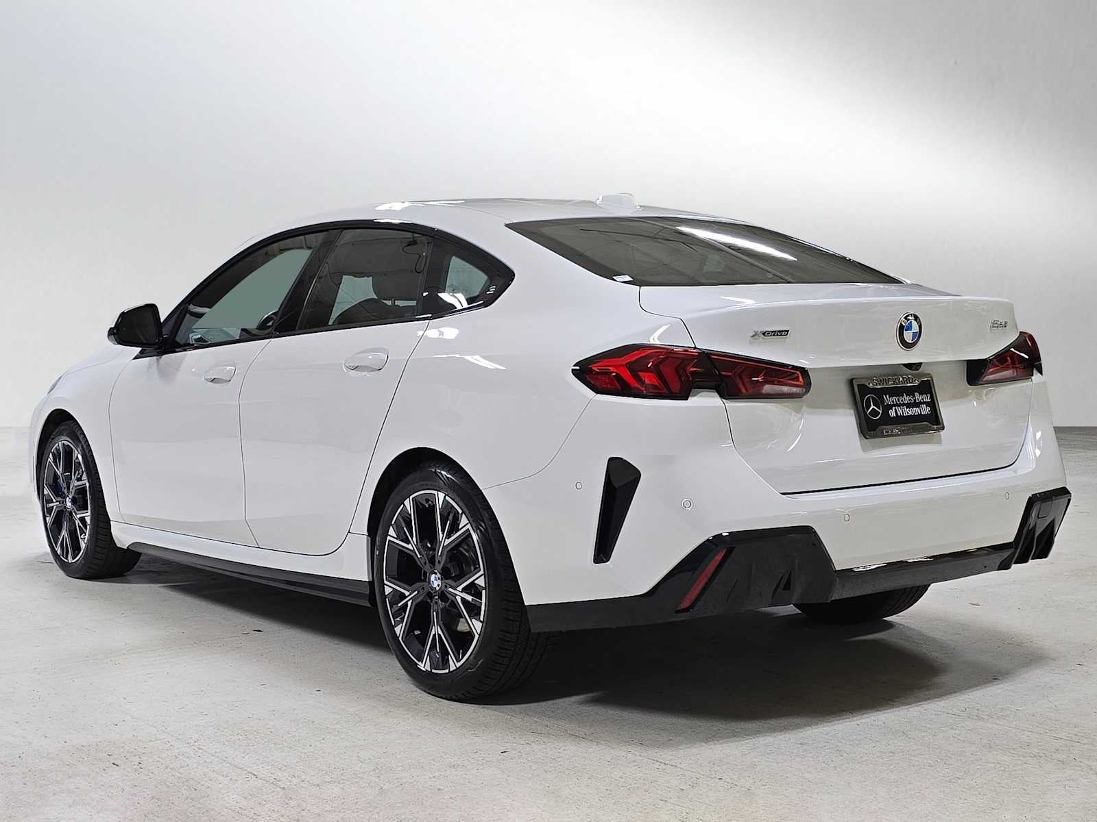 2025 BMW 2 Series 228 xDrive