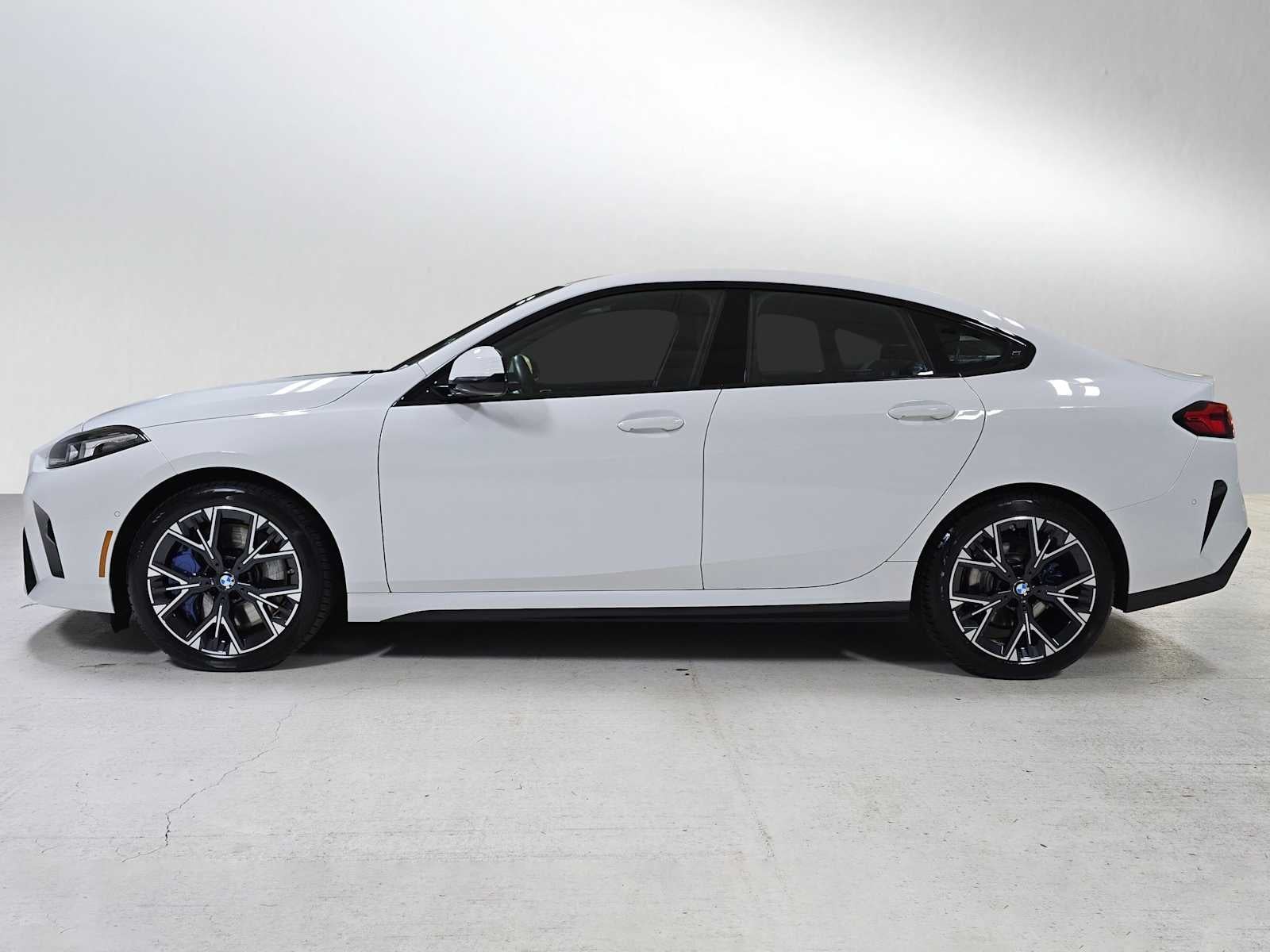 2025 BMW 2 Series 228 xDrive