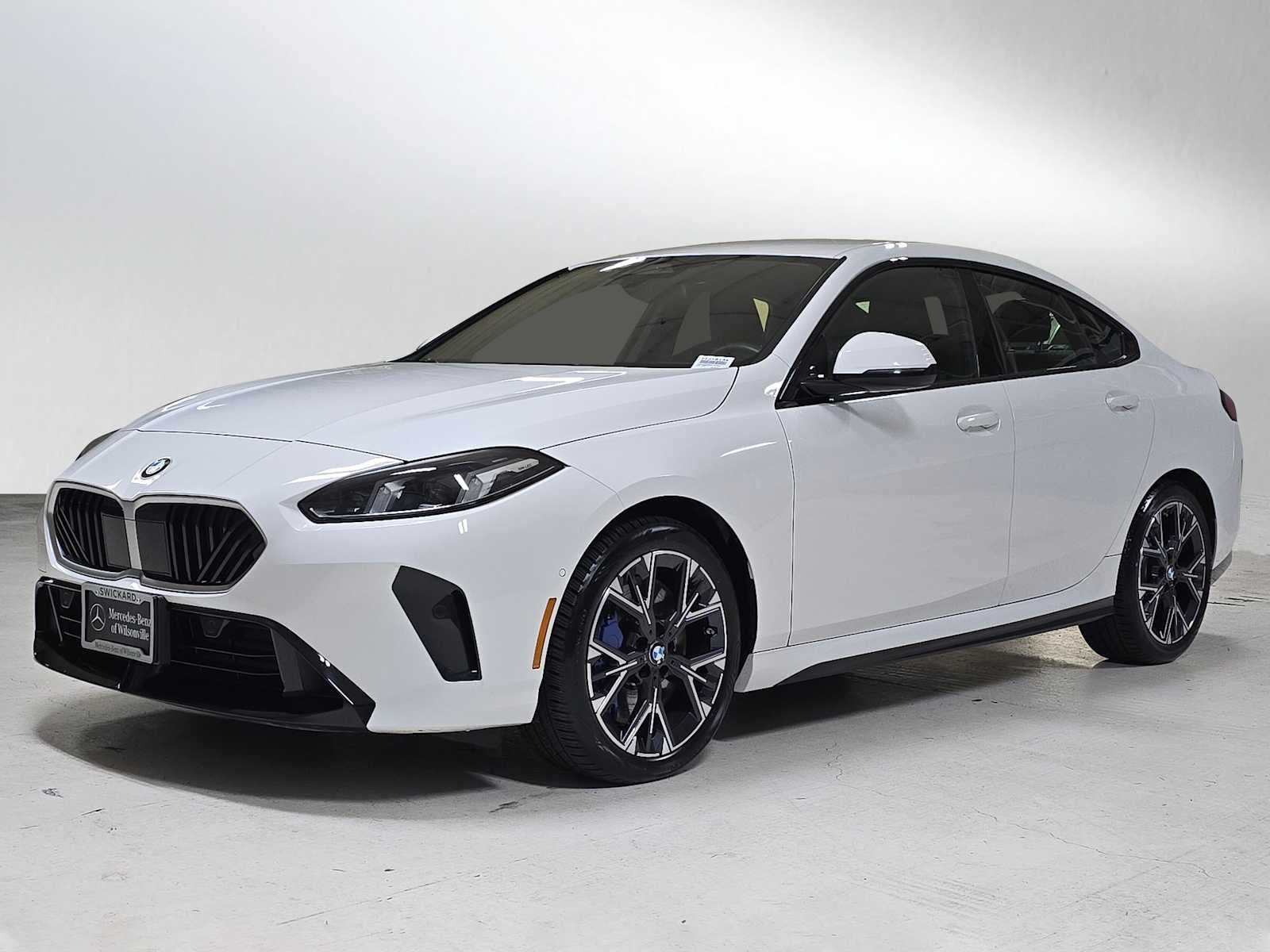 2025 BMW 2 Series 228 xDrive