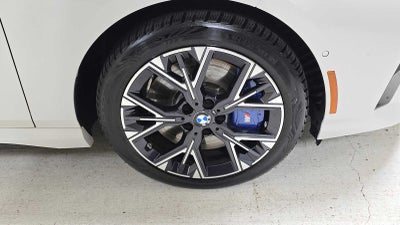 2025 BMW 2 Series 228 xDrive