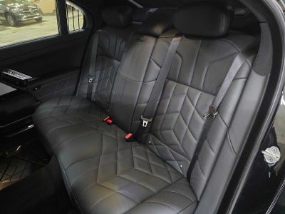 2026 BMW 7 Series 760i xDrive