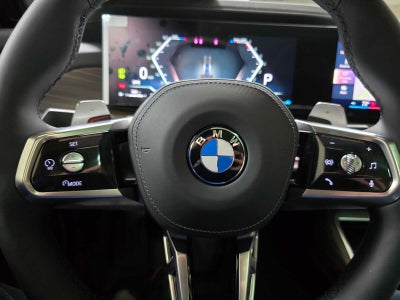 2026 BMW 7 Series 760i xDrive