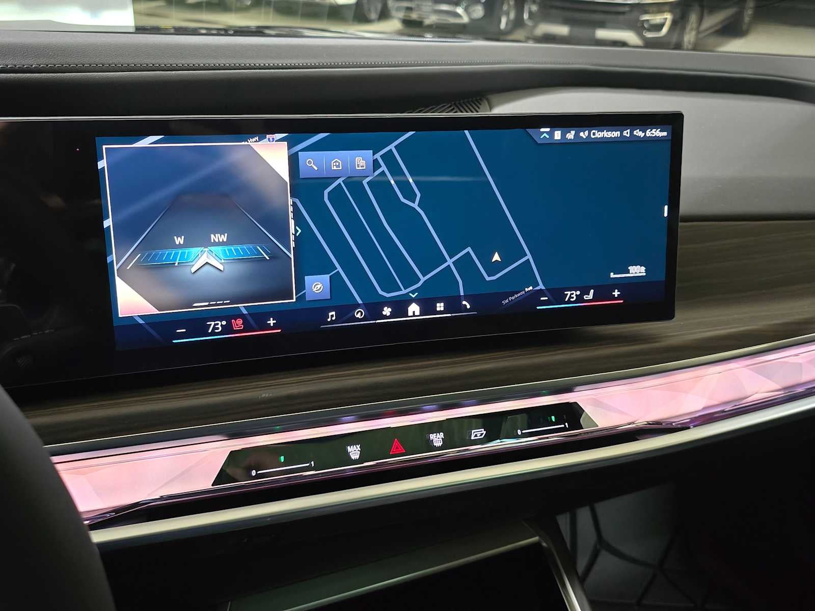 2026 BMW 7 Series 760i xDrive