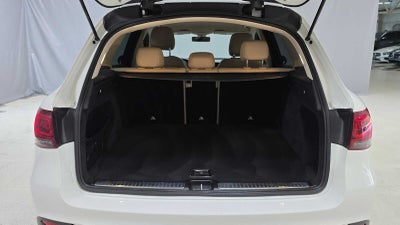 2020 Mercedes-Benz GLC GLC 300