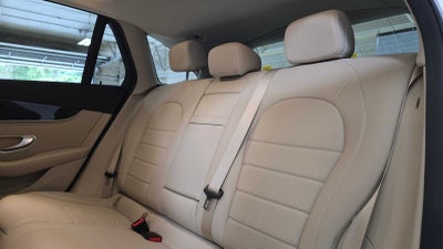 2020 Mercedes-Benz GLC GLC 300