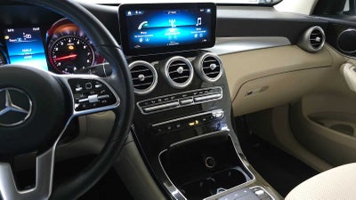 2020 Mercedes-Benz GLC GLC 300
