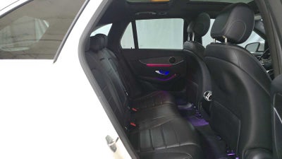 2020 Mercedes-Benz GLC GLC 300