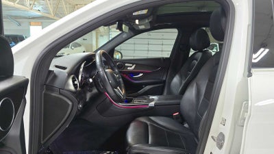 2020 Mercedes-Benz GLC GLC 300