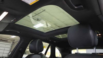 2020 Mercedes-Benz GLC GLC 300