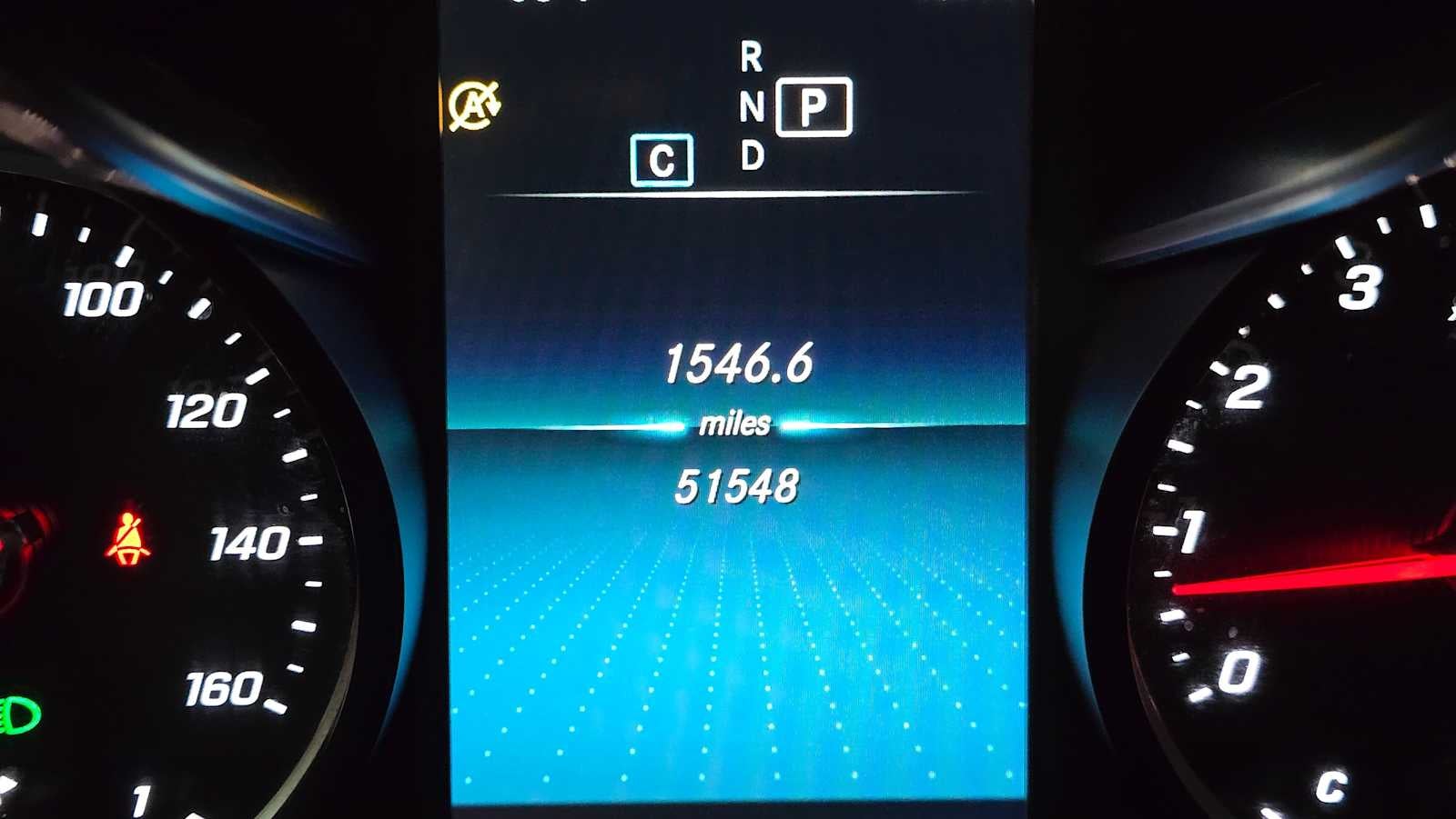 2020 Mercedes-Benz GLC GLC 300