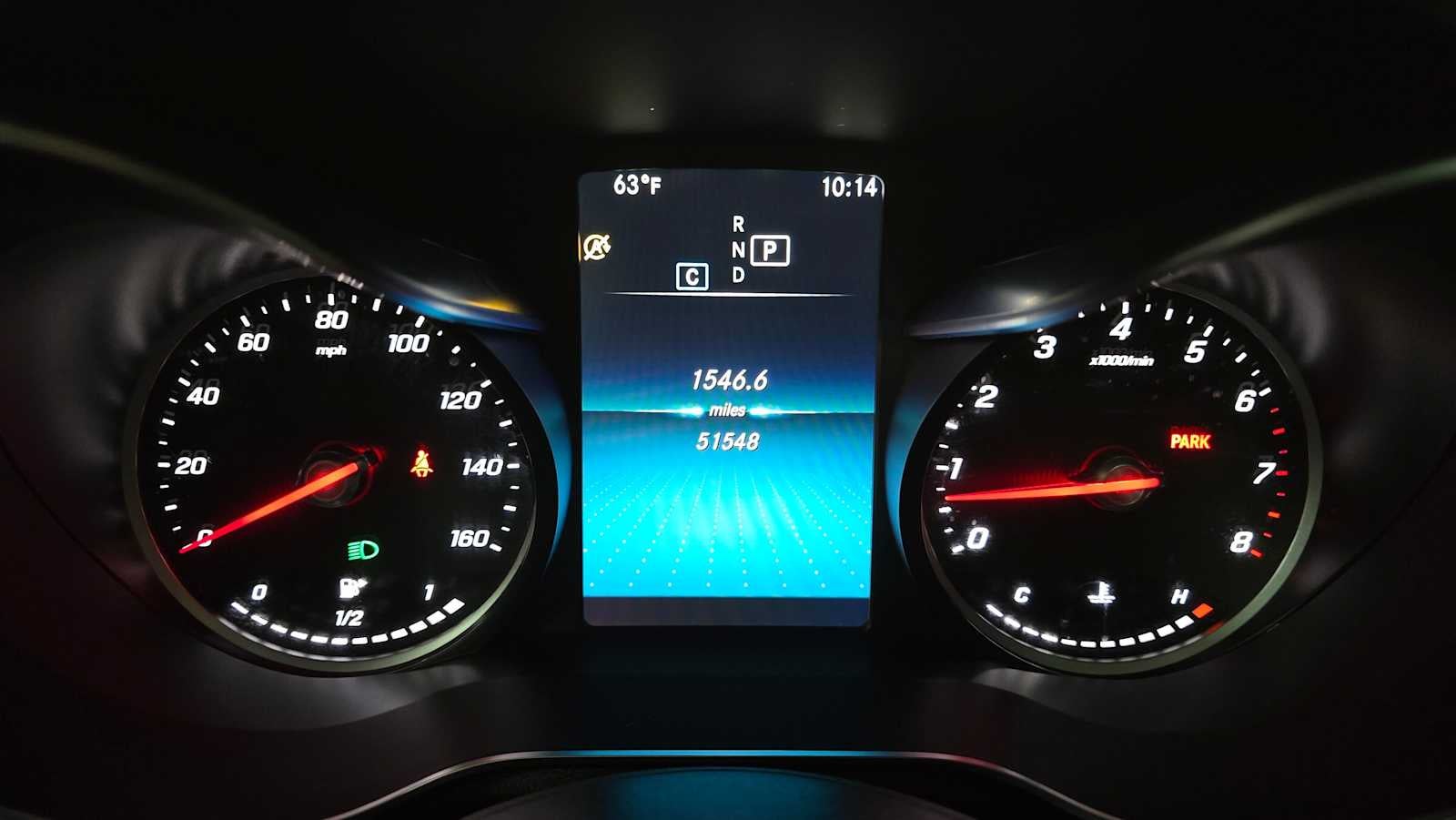 2020 Mercedes-Benz GLC GLC 300