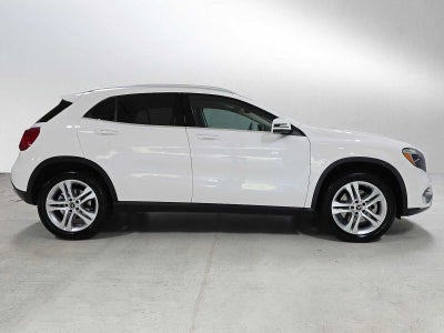 2019 Mercedes-Benz GLA GLA 250