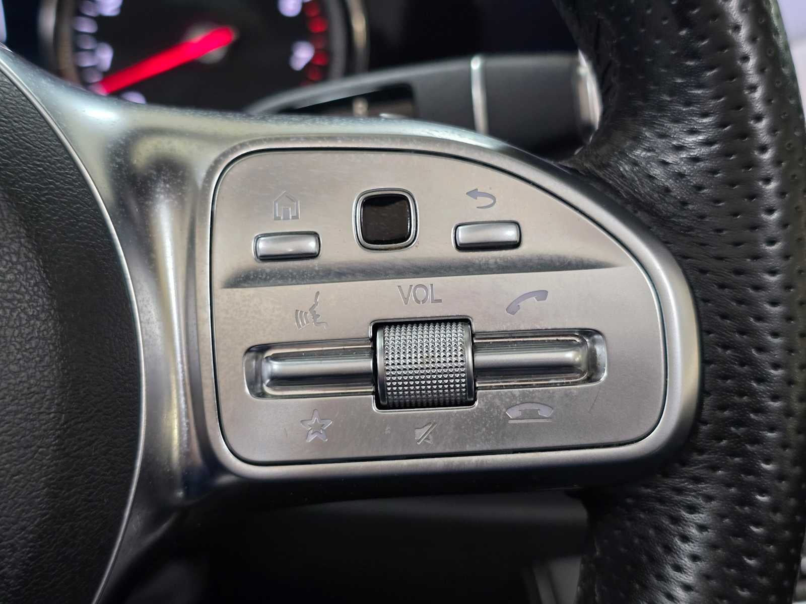 2019 Mercedes-Benz E-Class E 450