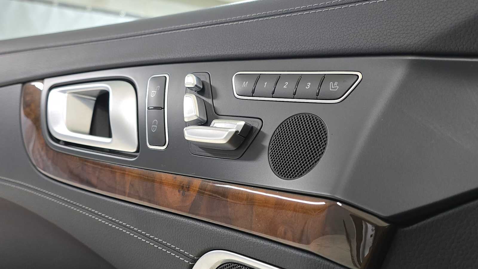 2017 Mercedes-Benz SL-Class SL 550