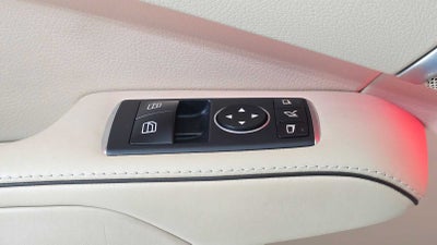 2019 Mercedes-Benz SL-Class SL 550