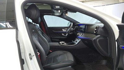 2020 Mercedes-Benz E-Class AMG® E 53