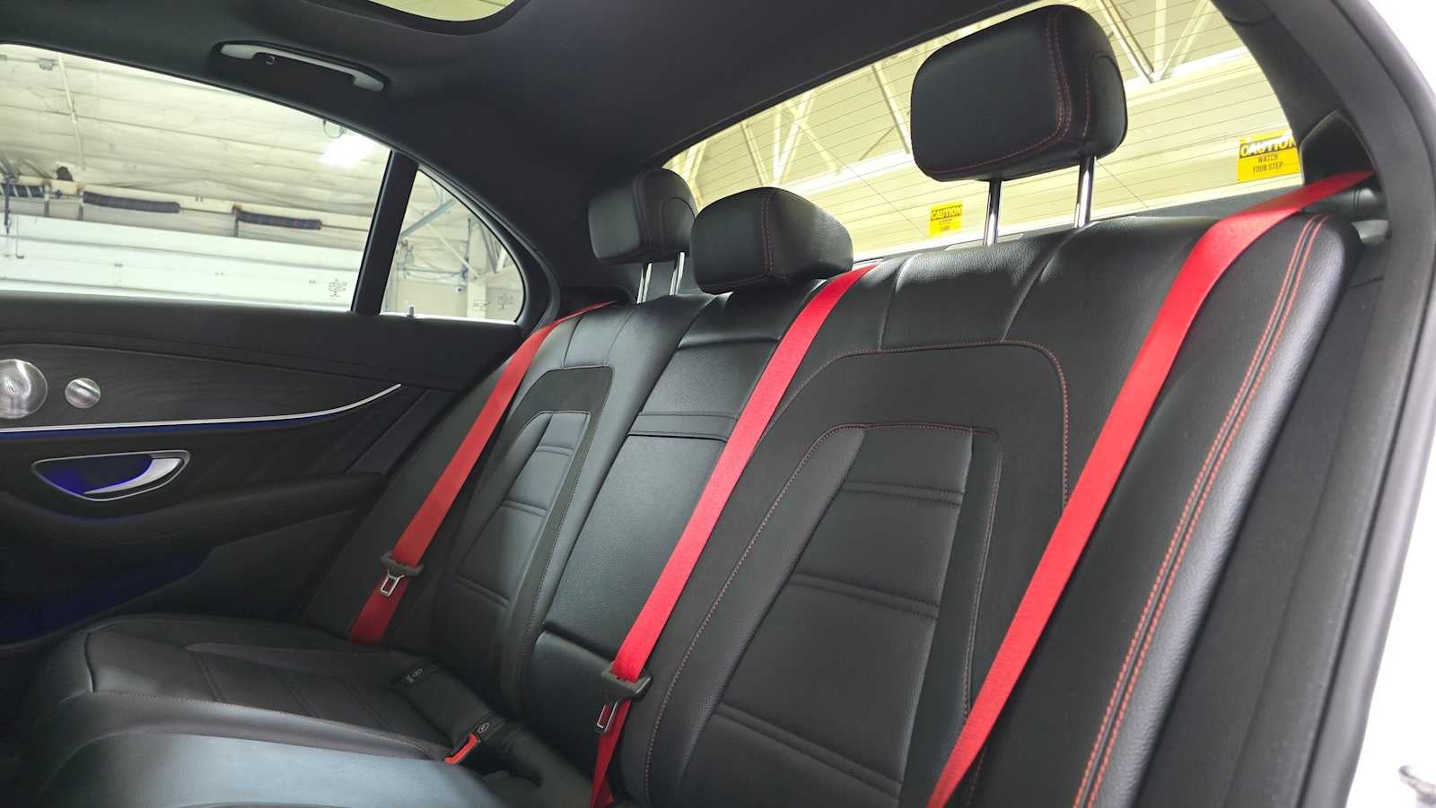 2020 Mercedes-Benz E-Class AMG® E 53