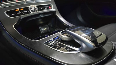 2020 Mercedes-Benz E-Class AMG® E 53