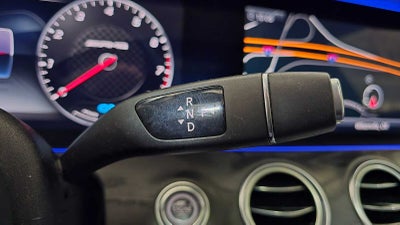 2020 Mercedes-Benz E-Class AMG® E 53