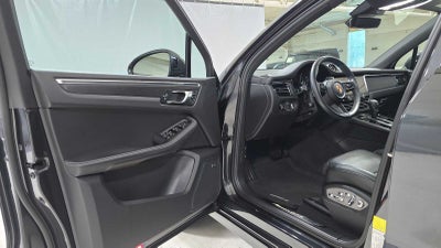 2022 Porsche Macan GTS