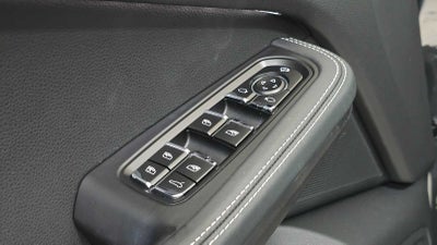 2022 Porsche Macan GTS