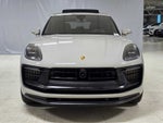 2024 Porsche Macan GTS
