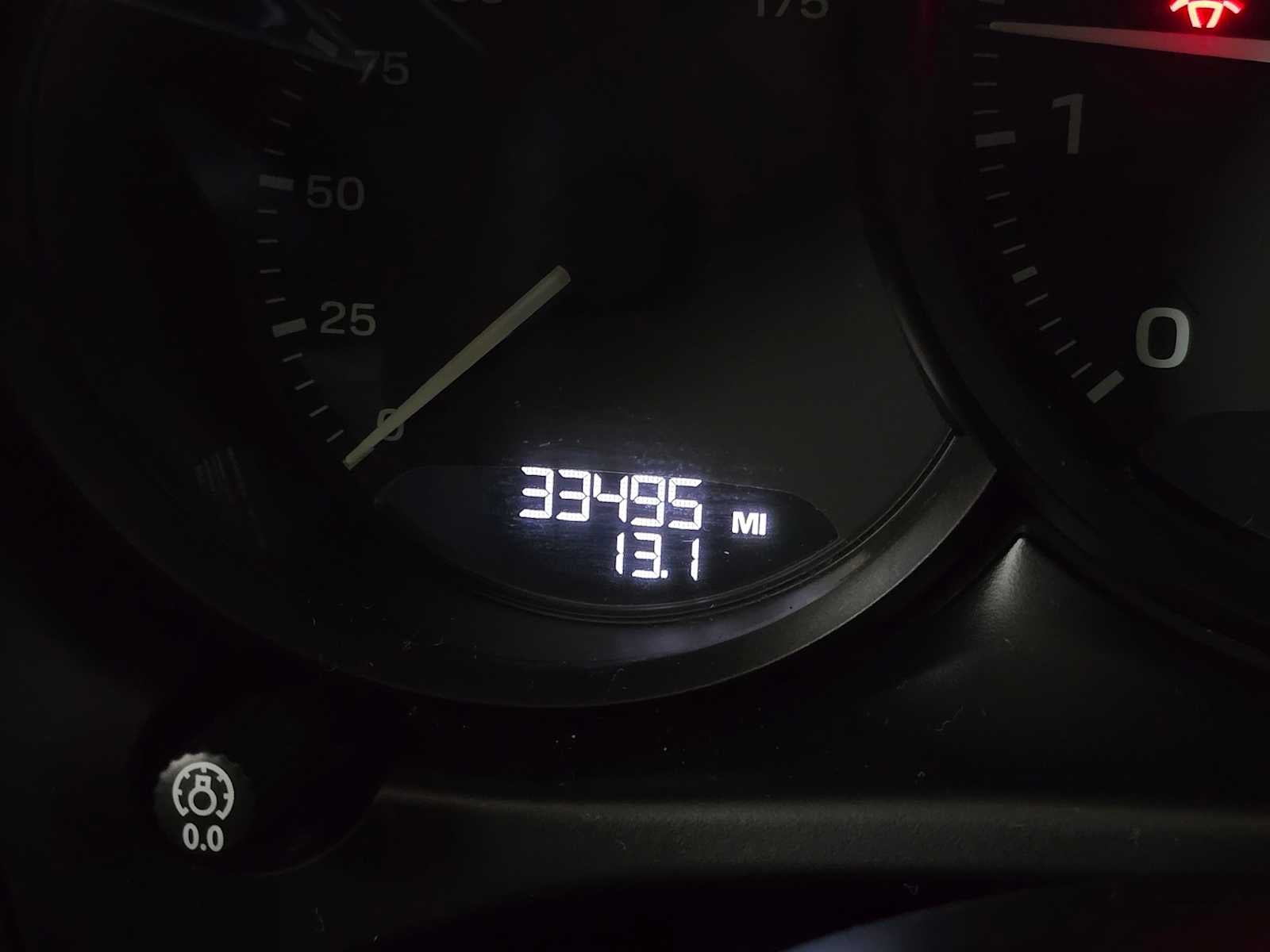 2024 Porsche Macan GTS