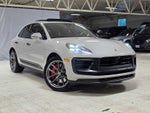 2024 Porsche Macan GTS
