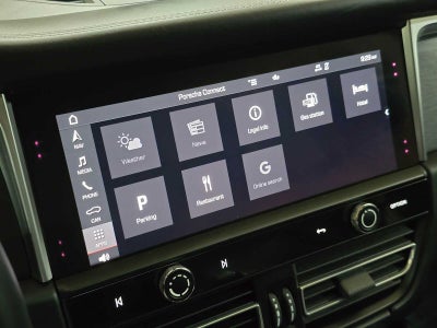 2024 Porsche Macan GTS