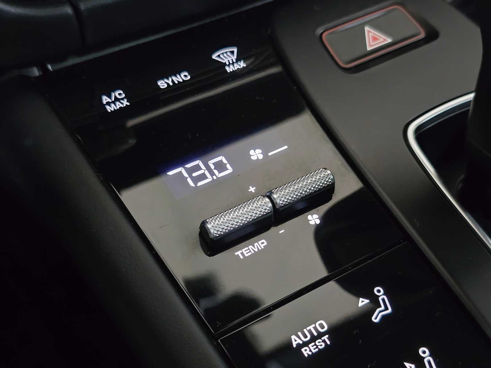 2024 Porsche Macan GTS