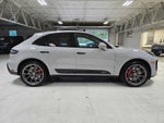 2024 Porsche Macan GTS