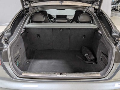 2021 Audi RS 5 Sportback 2.9 TFSI quattro