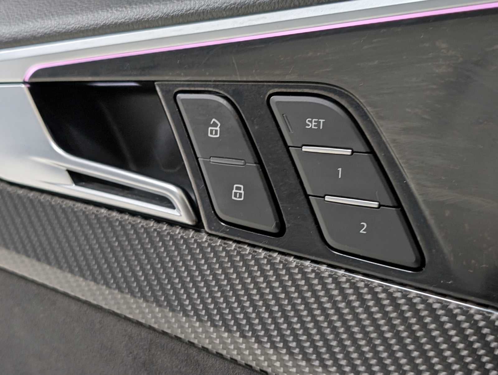 2021 Audi RS 5 Sportback 2.9 TFSI quattro