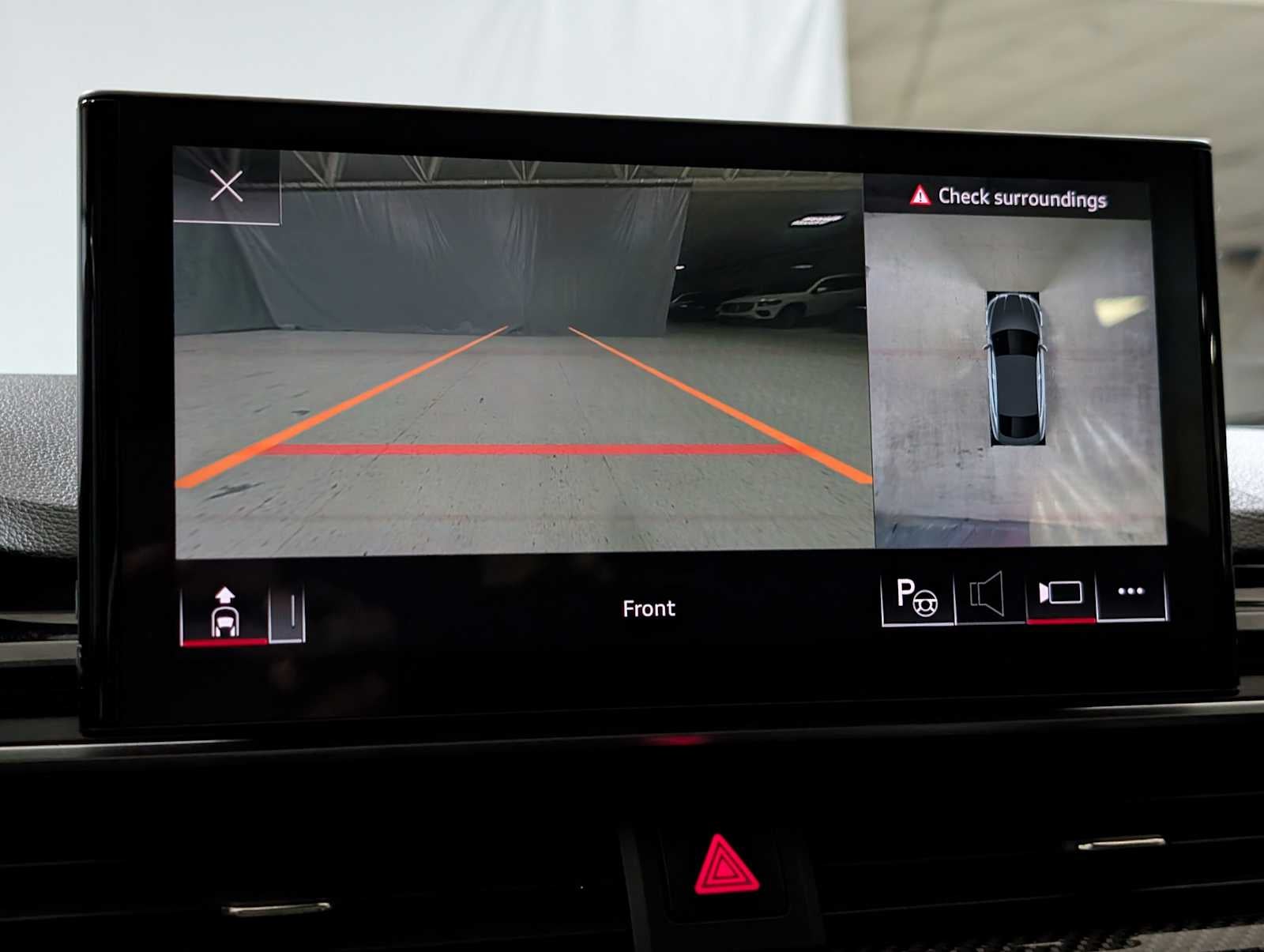 2021 Audi RS 5 Sportback 2.9 TFSI quattro