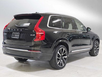 2023 Volvo XC90 Plus