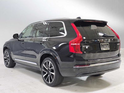 2023 Volvo XC90 Plus